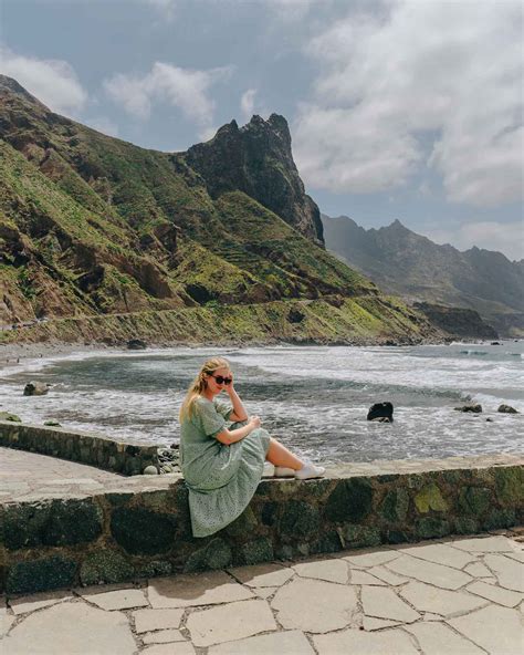 Tenerife Naturism